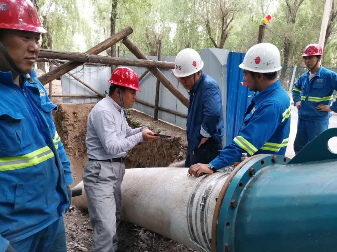 渔洋镇工业管道清洗-管道清淤