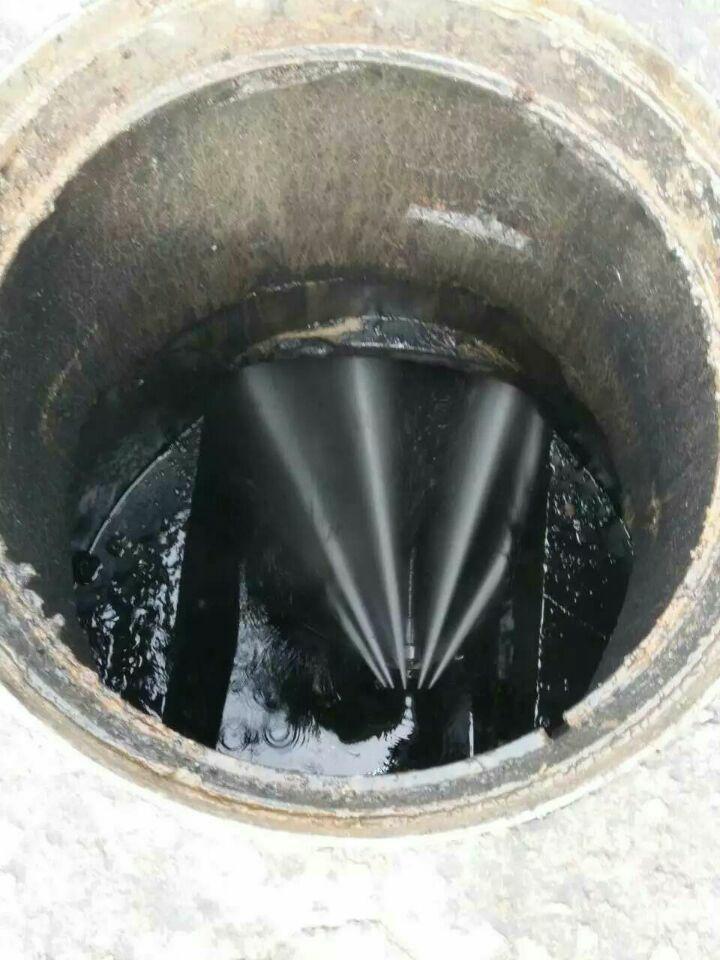 渔洋镇市政管道清洗-排污管道清洗