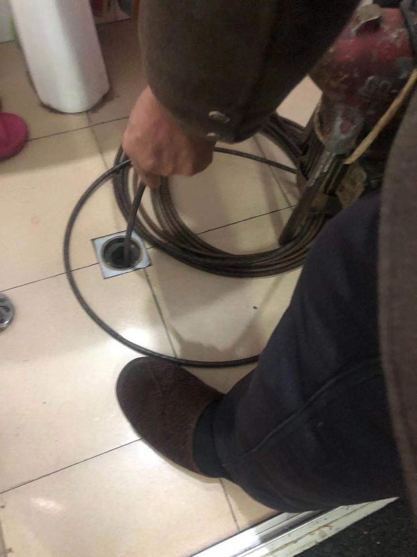 渔洋镇管道疏通，疏通下水道